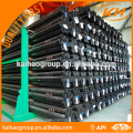 API 5CT Ölfeld Rohr Rohr / Stahl Rohr Qualität China